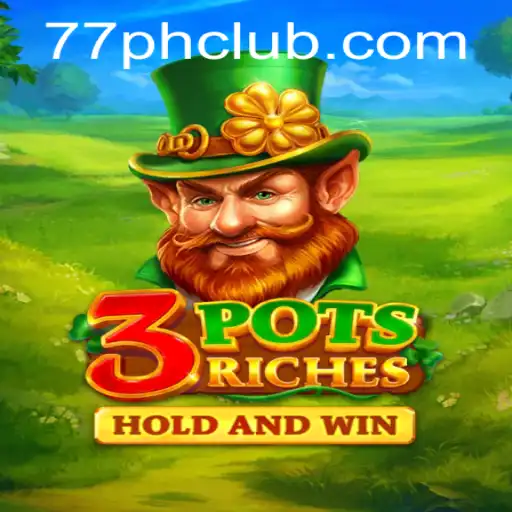 Exploring the Excitement of 3potsRiches: The New Sensation in Online Gaming