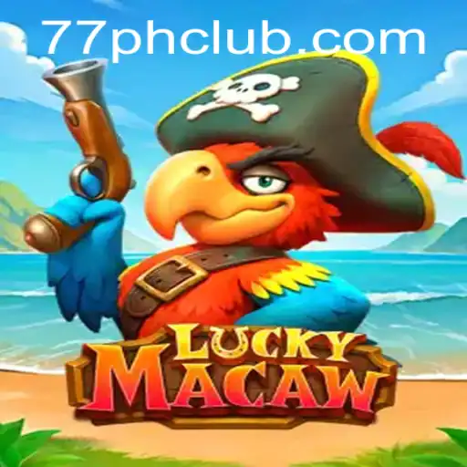 Discover LuckyMacaw: The Exciting Game with 77ph