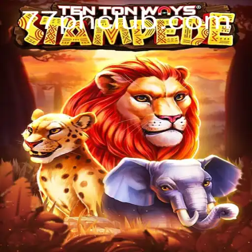 Exploring TenTonWaysStampede: A Thrilling Adventure with a Unique Twist