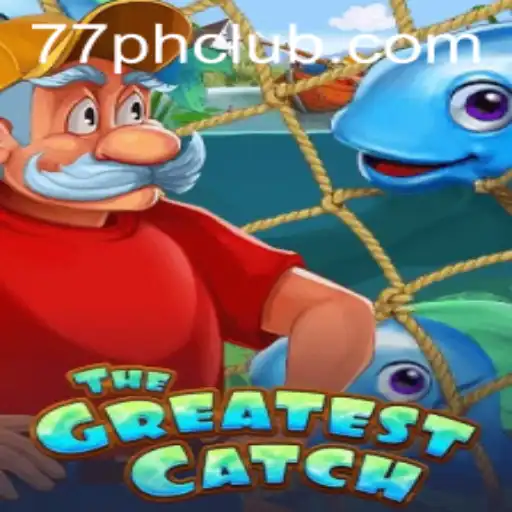 TheGreatestCatch: Exploring the Thrilling New Game with a Twist of 77ph