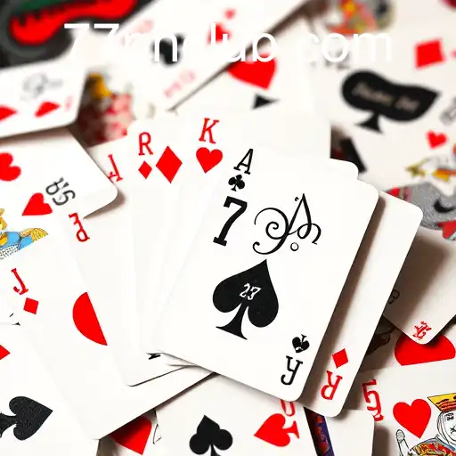 Exploring the Rich World of Card Games and the Impact of 