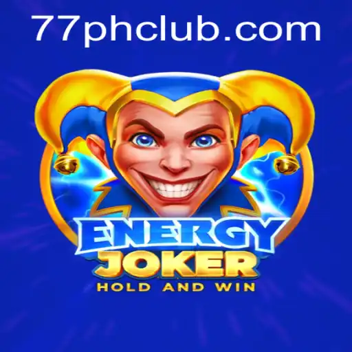 EnergyJoker: An Electrifying Adventure with 77ph