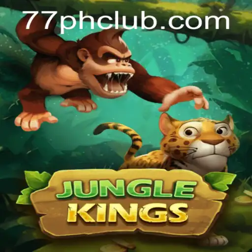 Exploring the Thrilling Universe of JungleKings: A Dive into the Game with 77ph