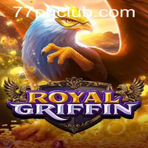 Experience the Majesty of RoyalGriffin: Dive into an Enchanting Game World